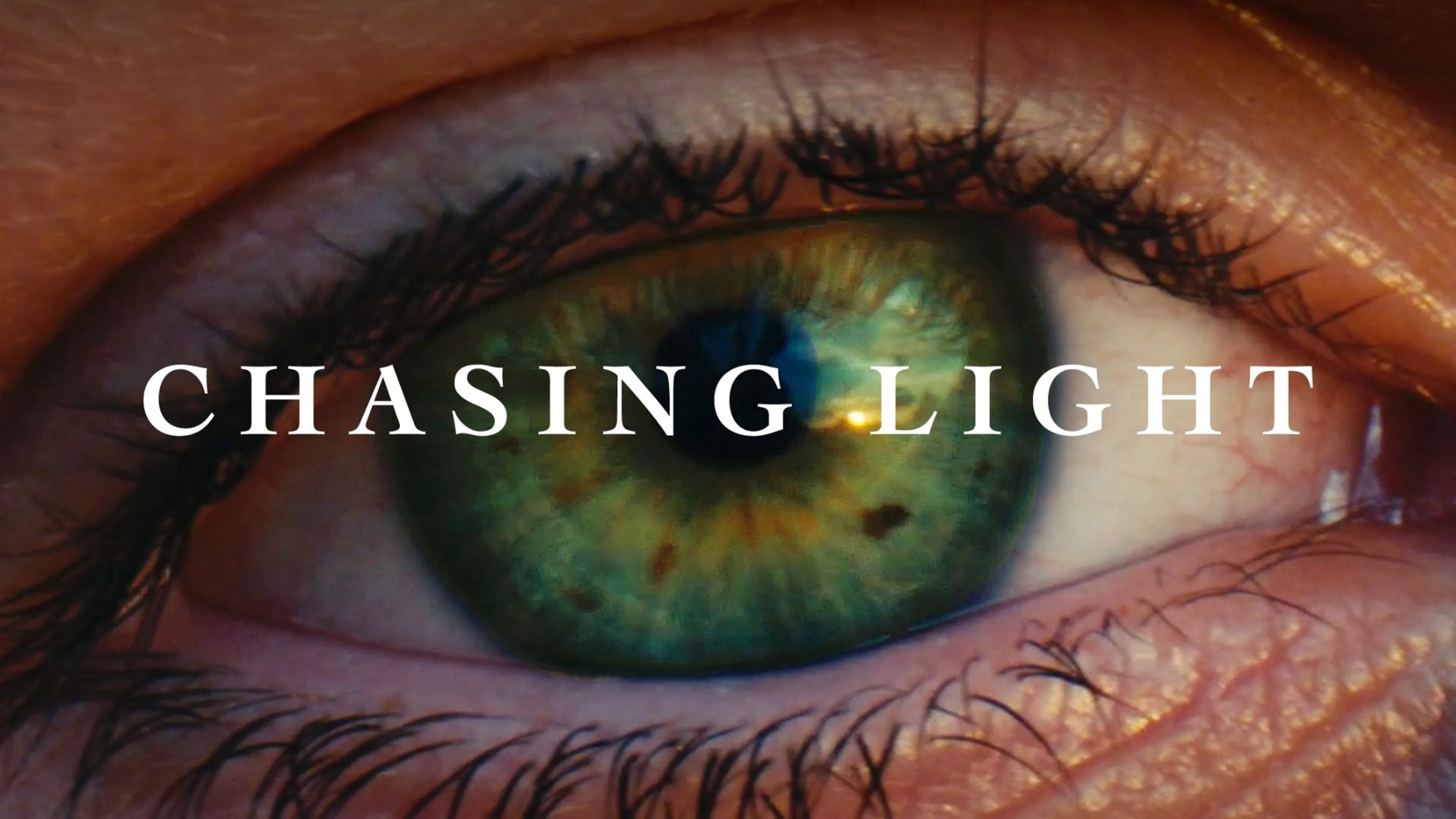 Chasing Light poster